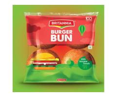 BURGER BUN