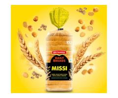 MISSI BREAD