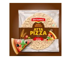 ATTA PIZZA BREAD