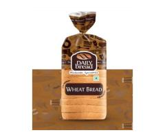 DAILY BREAD WHOLE WHEAT