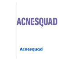 Acnesquad