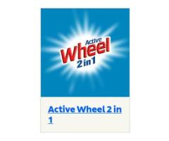 Active Wheel 2 in 1