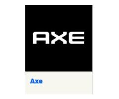 Axe