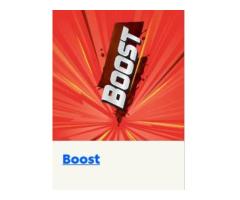 Boost