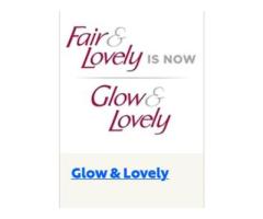 Glow & Lovely