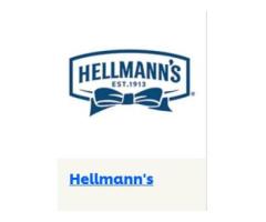 Hellmann's