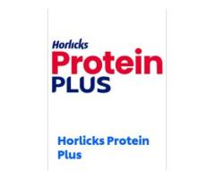 Horlicks Protein Plus