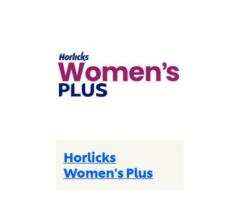 Horlicks Women's Plus