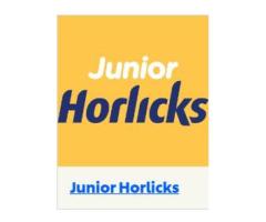 Junior Horlicks