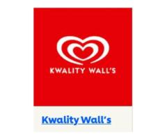 Kwality Wall’s