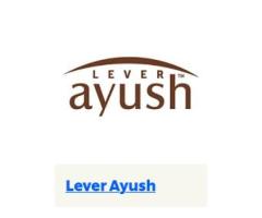 Lever Ayush