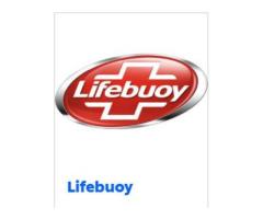 Lifebuoy