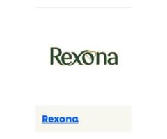 Rexona