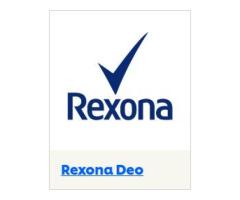 Rexona Deo