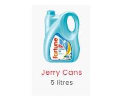 jerry can 5 liter