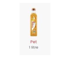 pet 1 liter