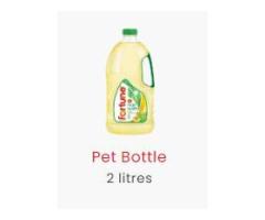 pet bottle 2 liter