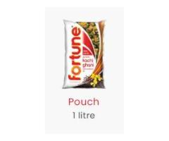 pouch 1 liter