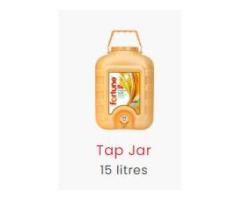 tap jar 15 liter