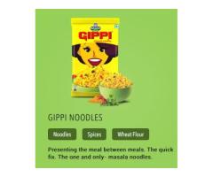 GIPPI NOODLES