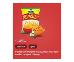 YUMSTIX