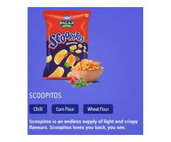 SCOOPITOS