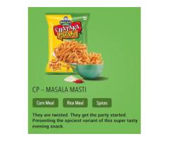 CP – MASALA MASTI