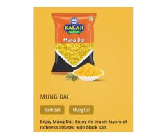 MUNG DAL