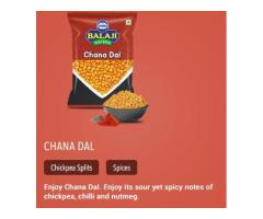 CHANA DAL