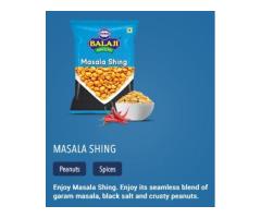 MASALA SHING