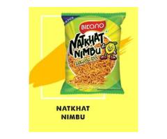 Natkhat Nimbu