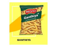 Ganthiya