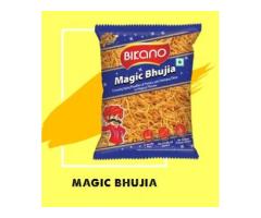 Magic Bhujia