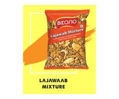 Lajawaab Mixture