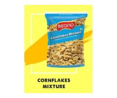 Cornflakes Mixture