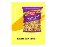 Kaju Mixture