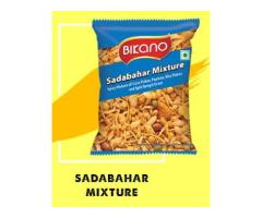 Sadabahar Mixture