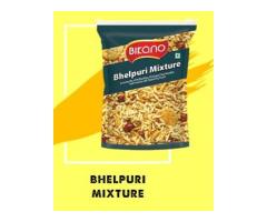 Bhelpuri Mixture