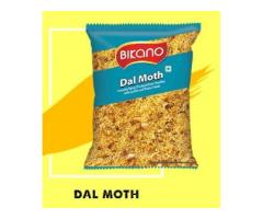 Dal moth