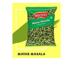 Matar Masala