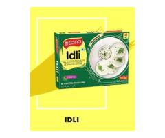 Idli