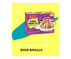 Dahi Bhalla
