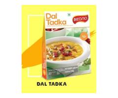 Dal Tadka