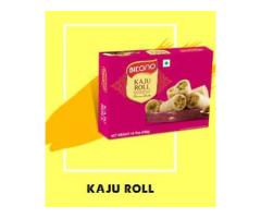 Kaju Roll