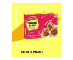 Shahi Pinni