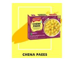 Chena Paees