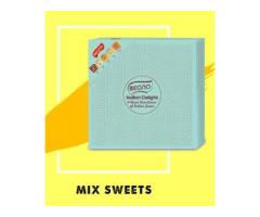 Mix Sweets