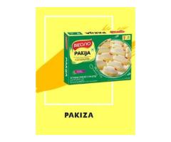 Pakiza