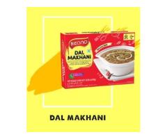 Dal Makhni