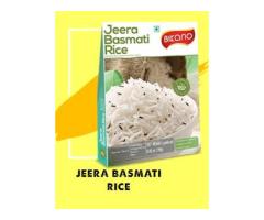 Jeera Basmati Rice